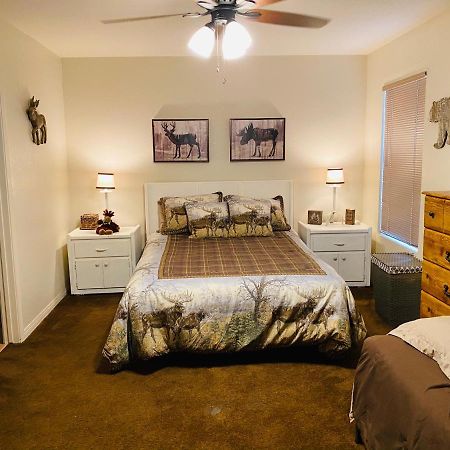Your Home Away From Home! Pinetop-Lakeside Zewnętrze zdjęcie