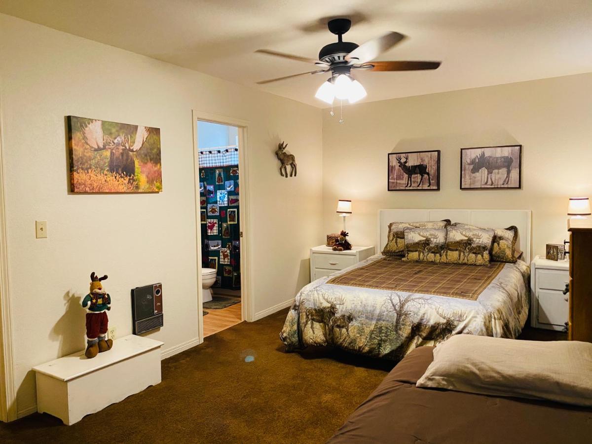 Your Home Away From Home! Pinetop-Lakeside Zewnętrze zdjęcie
