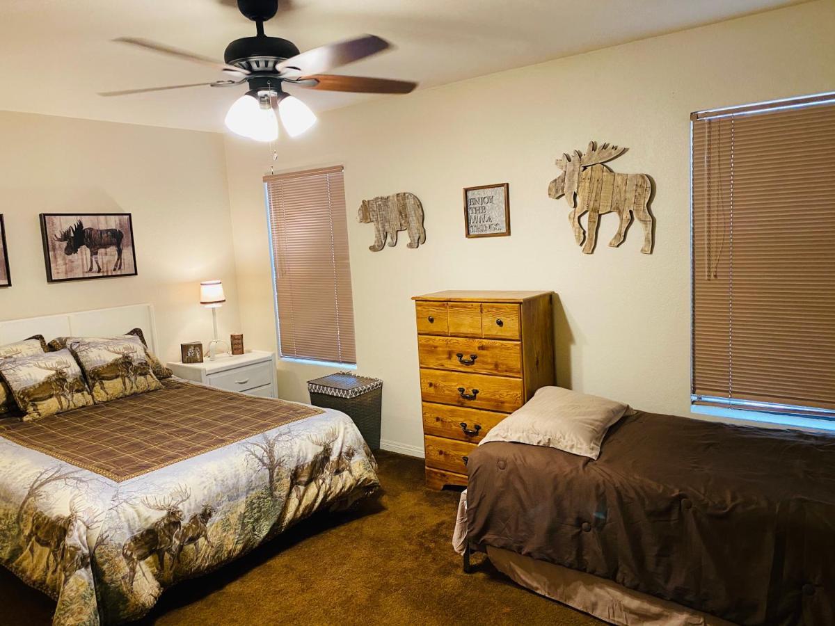 Your Home Away From Home! Pinetop-Lakeside Zewnętrze zdjęcie