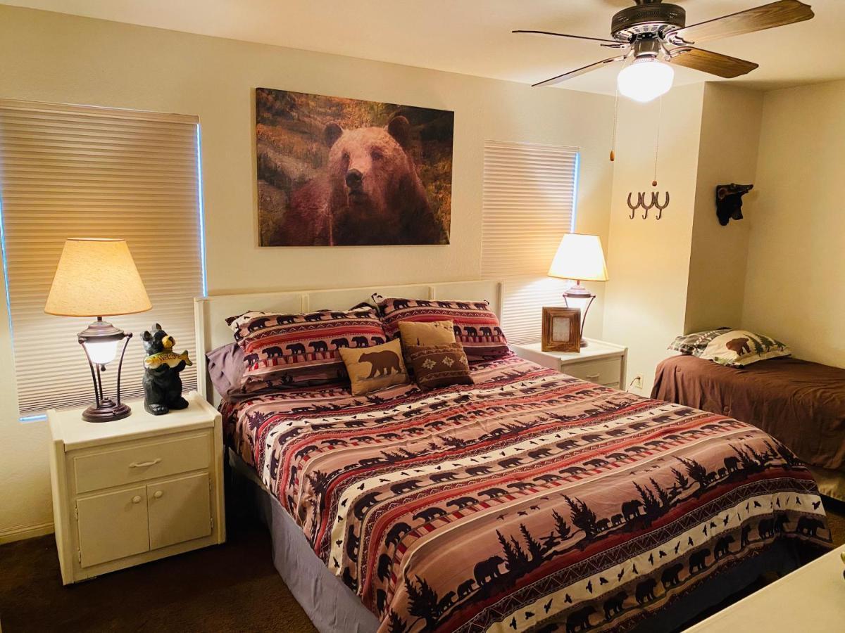Your Home Away From Home! Pinetop-Lakeside Zewnętrze zdjęcie