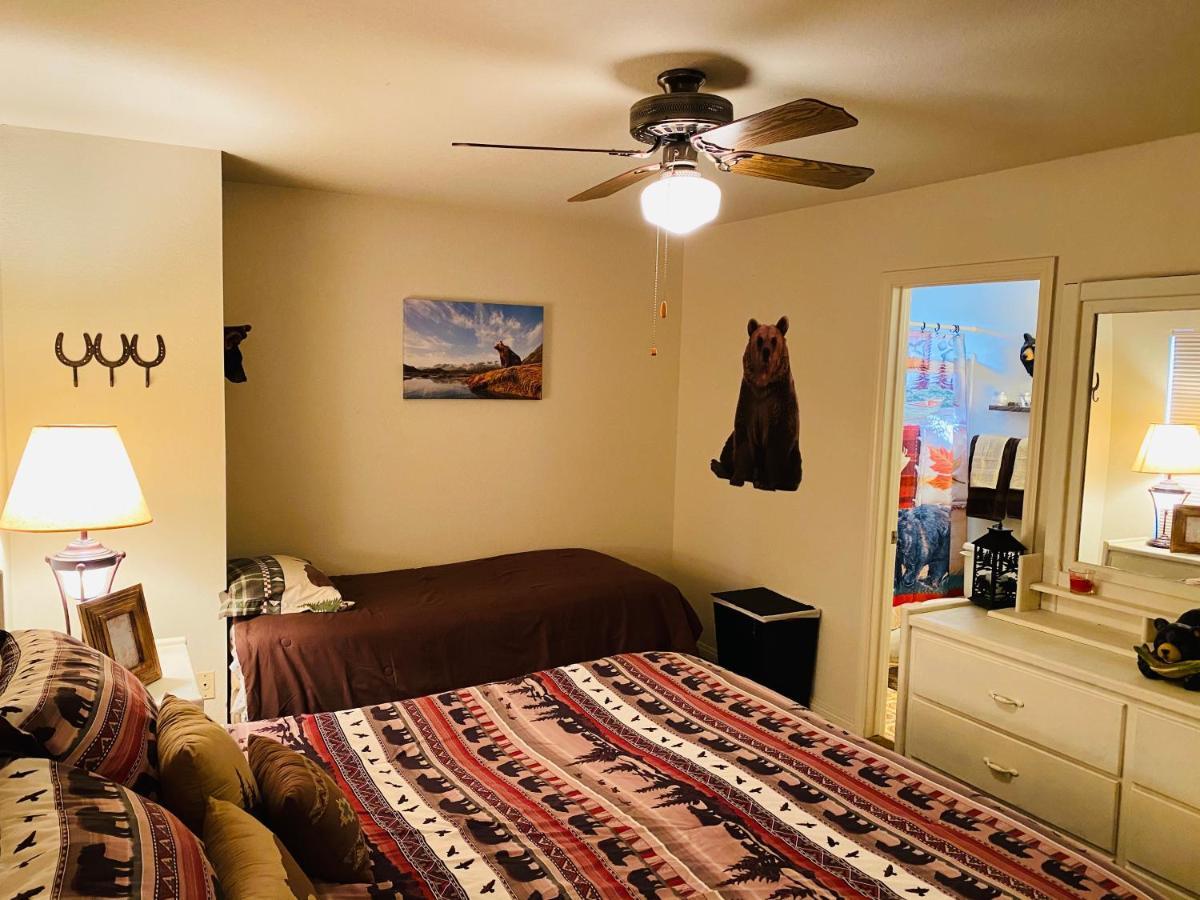 Your Home Away From Home! Pinetop-Lakeside Zewnętrze zdjęcie