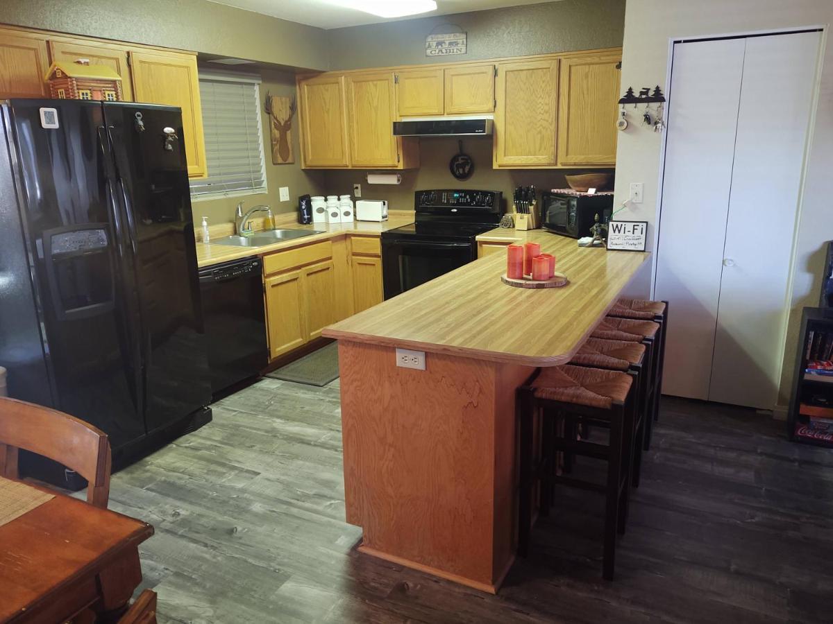Your Home Away From Home! Pinetop-Lakeside Zewnętrze zdjęcie