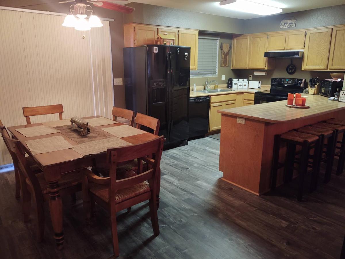 Your Home Away From Home! Pinetop-Lakeside Zewnętrze zdjęcie