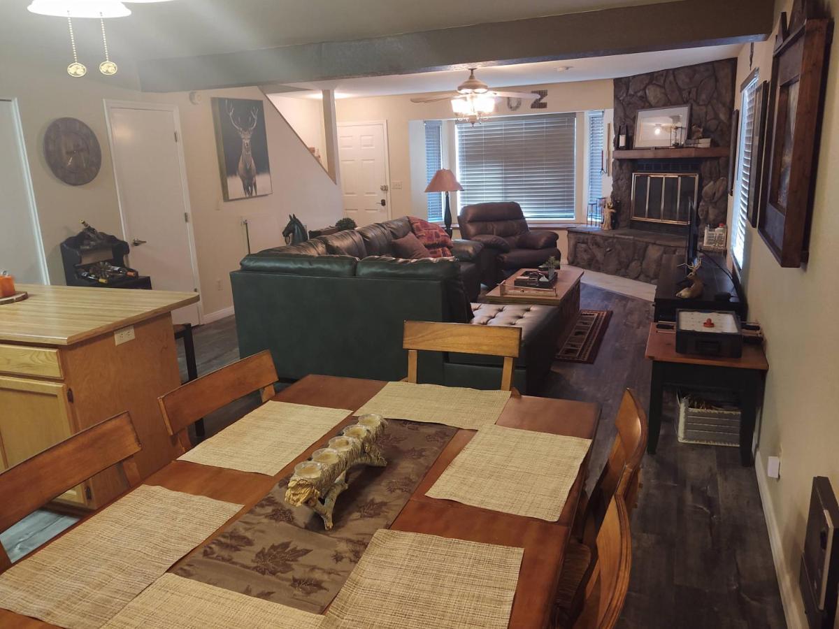 Your Home Away From Home! Pinetop-Lakeside Zewnętrze zdjęcie