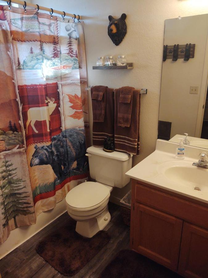 Your Home Away From Home! Pinetop-Lakeside Zewnętrze zdjęcie