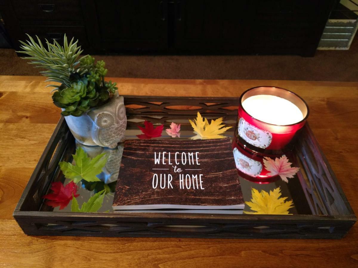 Your Home Away From Home! Pinetop-Lakeside Zewnętrze zdjęcie