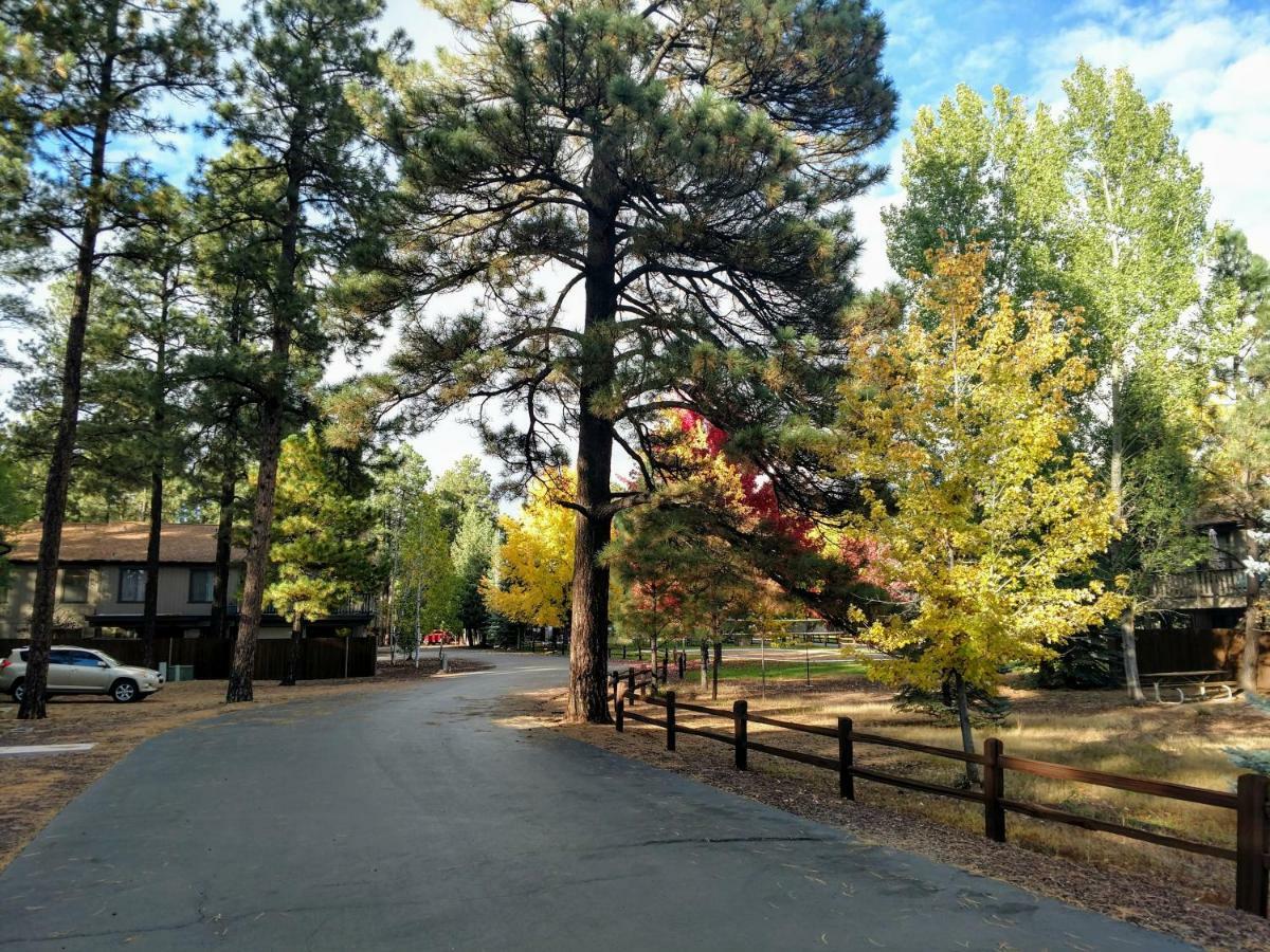 Your Home Away From Home! Pinetop-Lakeside Zewnętrze zdjęcie