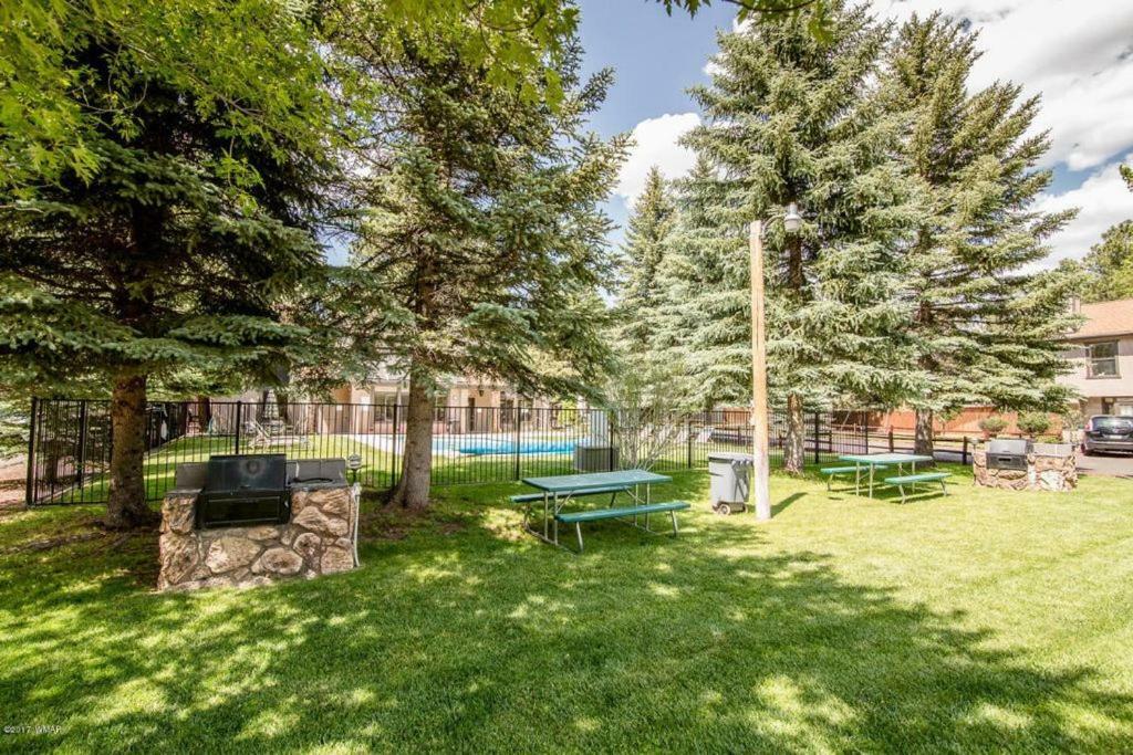 Your Home Away From Home! Pinetop-Lakeside Zewnętrze zdjęcie
