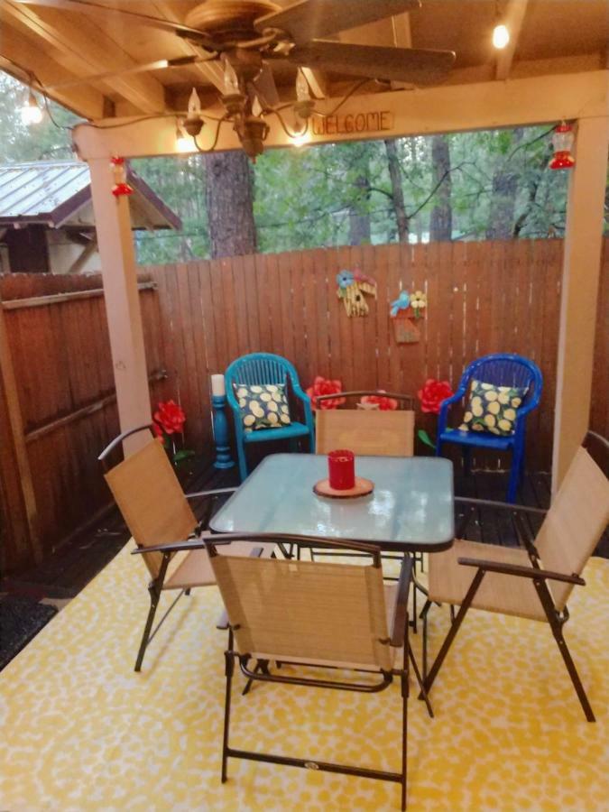 Your Home Away From Home! Pinetop-Lakeside Zewnętrze zdjęcie