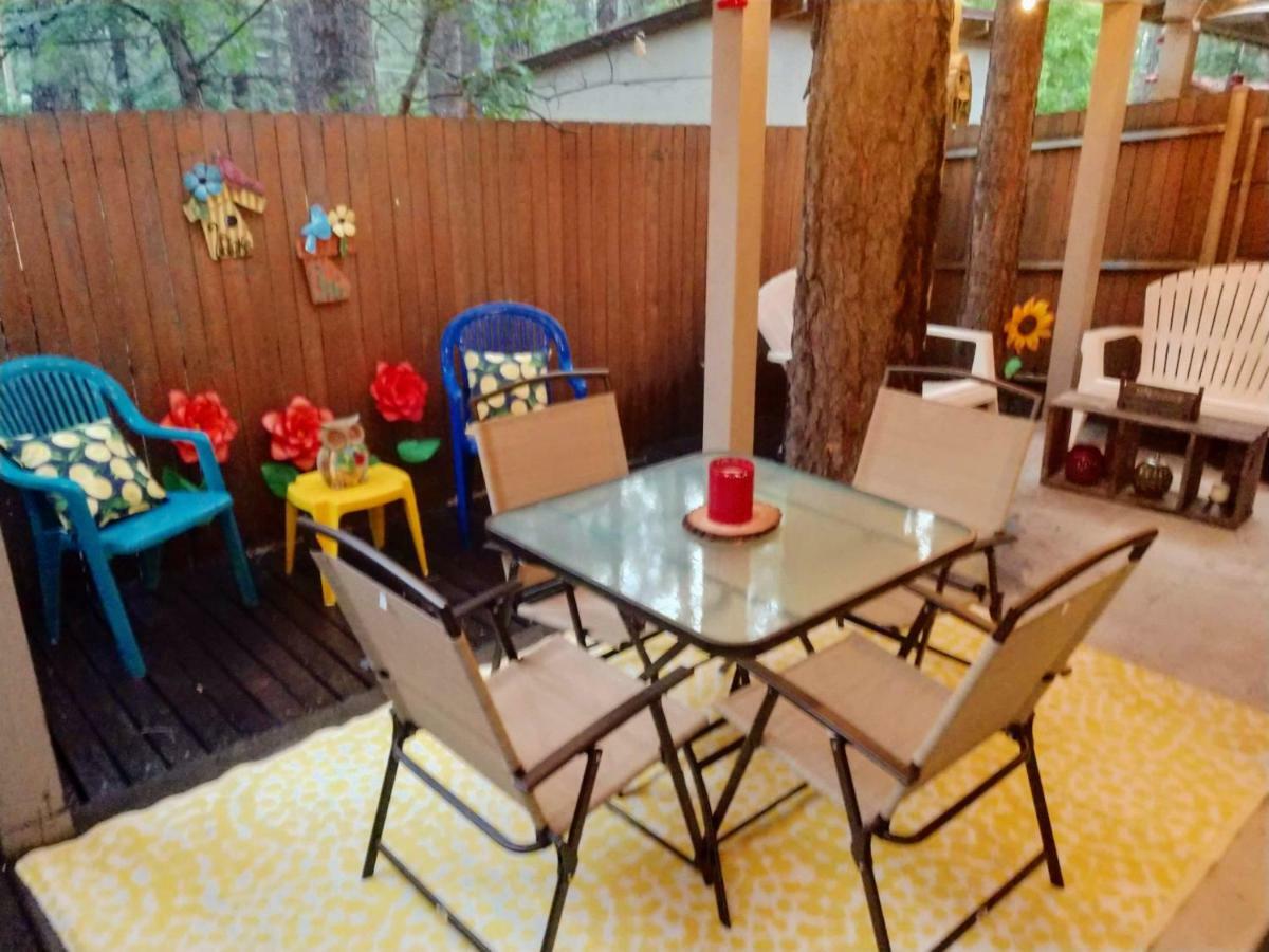 Your Home Away From Home! Pinetop-Lakeside Zewnętrze zdjęcie