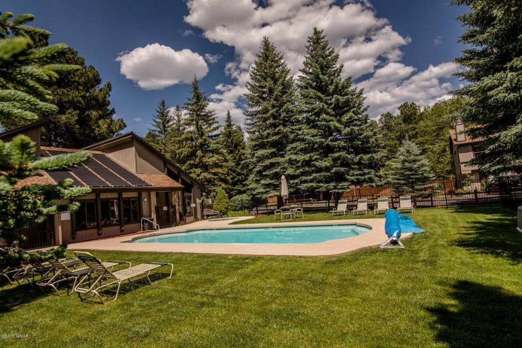 Your Home Away From Home! Pinetop-Lakeside Zewnętrze zdjęcie