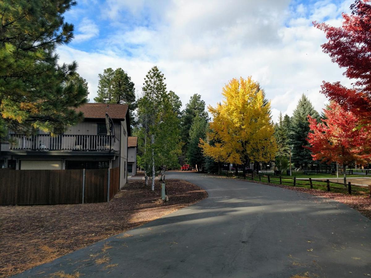 Your Home Away From Home! Pinetop-Lakeside Zewnętrze zdjęcie